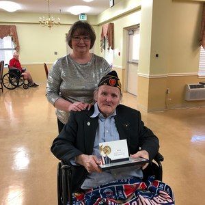 Meet your Posher, Suzie